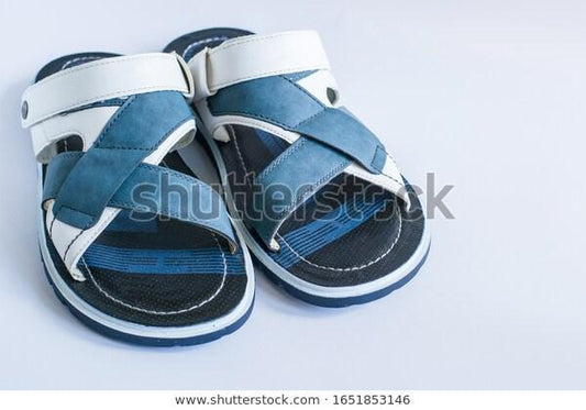 Practical Wooden Shoes